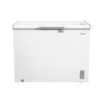 Congelador 11 Pies Midea Mod. Mdrc411fzm01d Horizontal Bco.