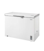 Congelador 11 Pies Midea Mod. Mdrc411fzm01d Horizontal Bco. - Image 2