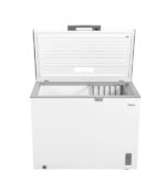 Congelador 11 Pies Midea Mod. Mdrc411fzm01d Horizontal Bco. - Image 3