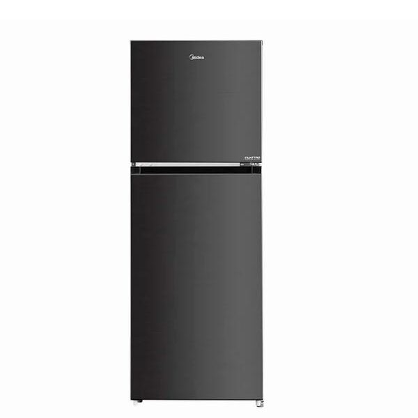Refri. 9 Pies Midea Mod.Mdrt346mtm28d Inverter Negro