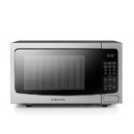 Horno Mic. 1.1"  Chefman Mod. Rj55-Ss-11-Mx Acero Inox