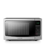 Horno Mic. 1.1"  Chefman Mod. Rj55-Ss-11-Mx Acero Inox