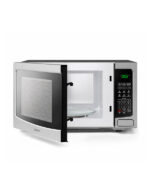 Horno Mic. 1.1"  Chefman Mod. Rj55-Ss-11-Mx Acero Inox - Image 3