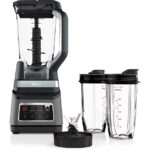 Licuadora Ninja Mod. Db751a Duo 3 Velocidades