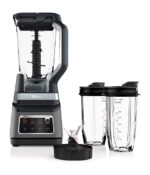 Licuadora Ninja Mod. Db751a Duo 3 Velocidades