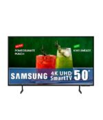 Televisor Led 50 Pulgadas Samsung Mod. Lh50befhvgfxzx  Smart Led Fhd