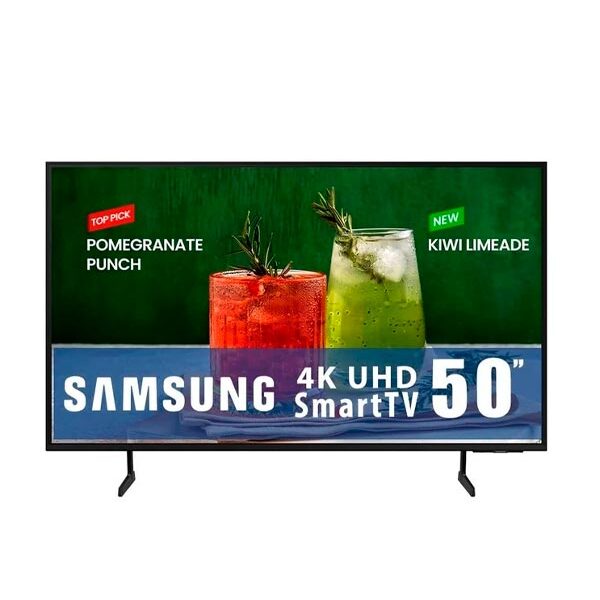 Televisor Led 50 Pulgadas Samsung Mod. Lh50befhvgfxzx  Smart Led Fhd