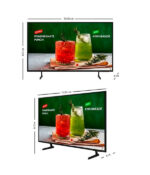 Televisor Led 50 Pulgadas Samsung Mod. Lh50befhvgfxzx  Smart Led Fhd - Image 4