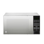 Horno Mic. 1.4" Ge Mod. Jes14w Blanco Espejo