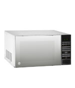 Horno Mic. 1.4" Ge Mod. Jes14w Blanco Espejo - Image 2