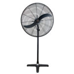 Ventilador 30 Ped Masterfan Huracan Vdhu30