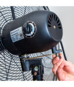 Ventilador 30 Ped Masterfan Huracan Vdhu30 - Image 3
