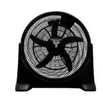 Ventilador 20 Piso Masterfan Vih020 Horus