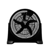 Ventilador 20 Piso Masterfan Vih020 Horus
