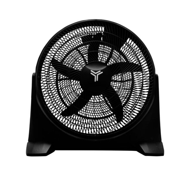 Ventilador 20 Piso Masterfan Vih020 Horus