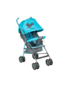 Carriola De Baston Infanti Mickey