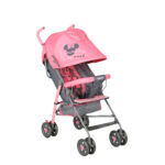 Carriola De Baston Infanti Minnie