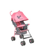 Carriola De Baston Infanti Minnie