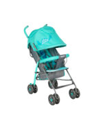 Carriola De Baston Infanti Stitch