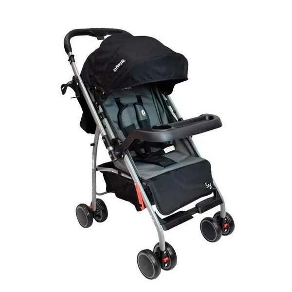 Carriola Ivy Infanti Reversible