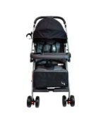 Carriola Ivy Infanti Reversible - Image 2