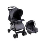 Carriola Multiusos Infanti Lenni