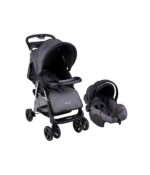 Carriola Multiusos Infanti Lenni