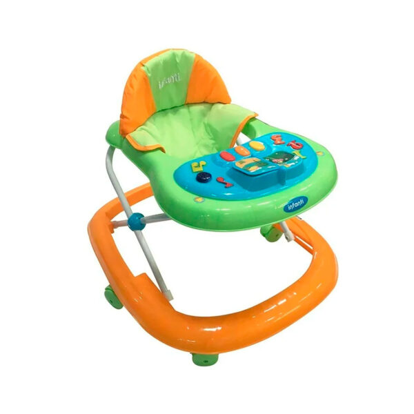 Andandera Infanti Musical