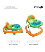 Andandera Infanti Musical - Image 4
