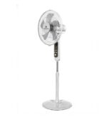 Ventilador 18 Ped. Masterfan Apolo Bl Viap18 C/Control Y Digital - Image 2