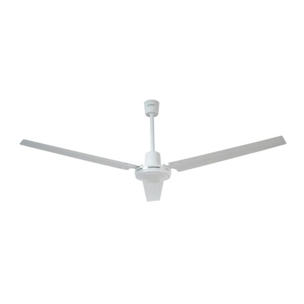 Ventilador 56 Techo Masterfan Prometheus Bl Vipr56