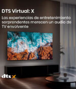 Televisor Led 65 Pulgadas Hisense Mod.65A65nv Smart Vidaa - Image 3