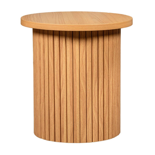 Mesa Lateral Red S Spaces Molly 45