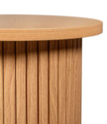 Mesa Lateral Red S Spaces Molly 45 - Image 2
