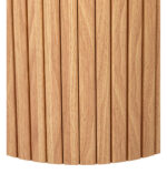 Mesa Lateral Red S Spaces Molly 45 - Image 3