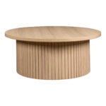 Mesa Centro Red S Spaces Molly 80