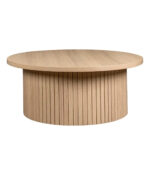 Mesa Centro Red S Spaces Molly 80