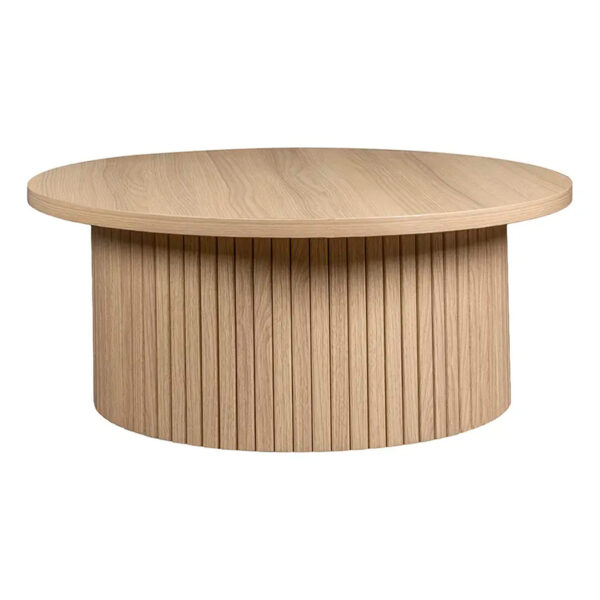 Mesa Centro Red S Spaces Molly 80