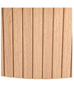 Mesa Centro Red S Spaces Molly 80 - Image 2