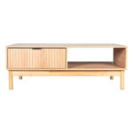 Mesa Centro Rec S Spaces Molte 110