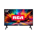 Televisor Led 32 Pulgadas Rca Mod.Tc-Le32k-An2401 Smart Hd  Android Tv