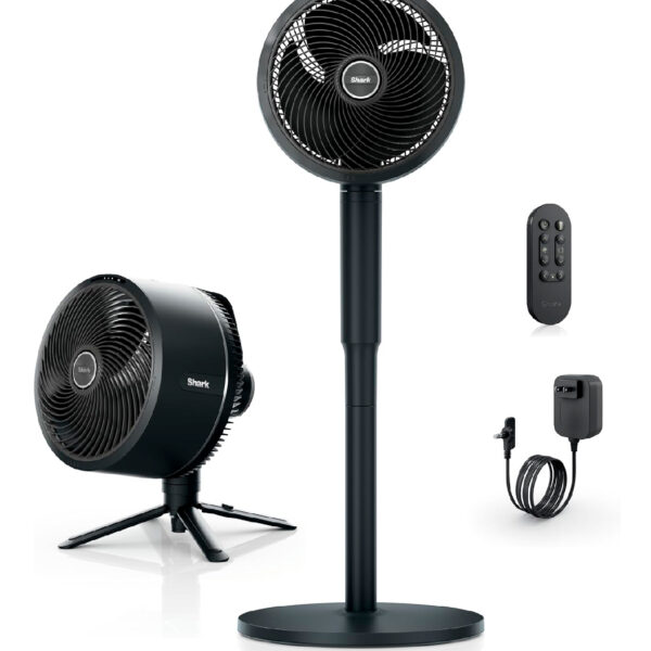 Ventilador Shark" Mod.Fa200laa