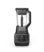 Licuadora Ninja Blender Opp Mod.  Ct650 4 Velocidades V/P Neg