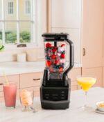 Licuadora Ninja Blender Opp Mod.  Ct650 4 Velocidades V/P Neg - Image 4