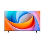 Televisor Led 40 Pulgadas Hisense Mod.40A4nv Smart Nd Vidaa