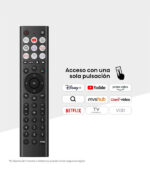 Televisor Led 40 Pulgadas Hisense Mod.40A4nv Smart Nd Vidaa - Image 2