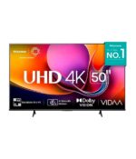 Televisor Led 50 Pulgadas Hisense Mod.50A65nv 4K Vidaa