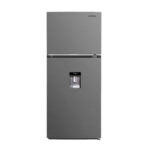 Refri. 13 Pies Prime Mod. Rpr13-S C/Despachador Silver