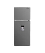 Refri. 13 Pies Prime Mod. Rpr13-S C/Despachador Silver