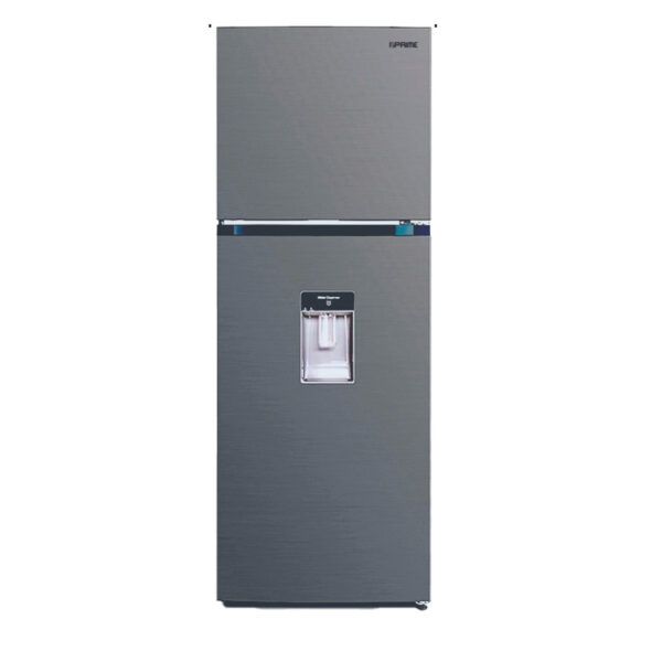 Refri. 11 Pies Prime Mod.Rpr11-G C/Despachador Silver